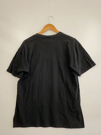 商品画像：Tシャツ/M/コットン/BLK/プリント// 2