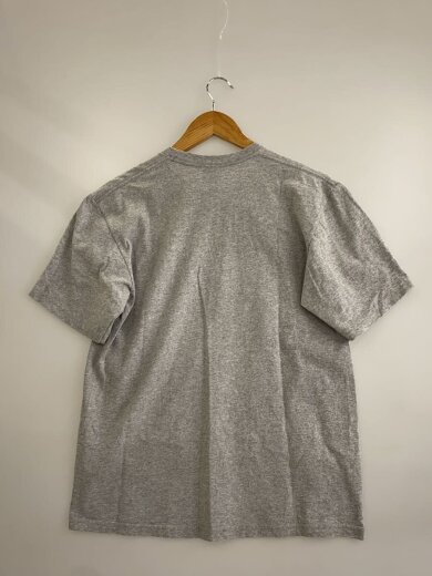 商品画像：Tシャツ/S/コットン/GRY/プリント// 2