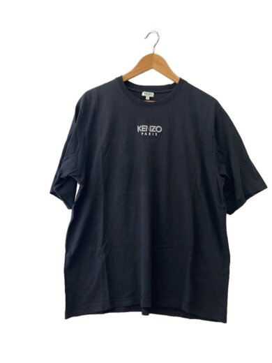 商品画像：Tシャツ/L/コットン/BLK/プリント/FA55TS5024AB// 1