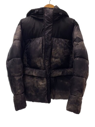 商品画像：ダウンジャケット/--/ナイロン/BLK/M8277.000.73726// 1