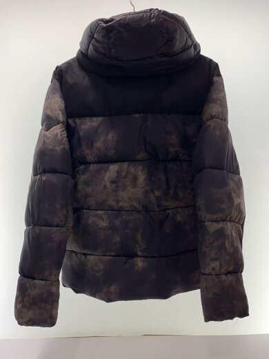 商品画像：ダウンジャケット/--/ナイロン/BLK/M8277.000.73726// 2