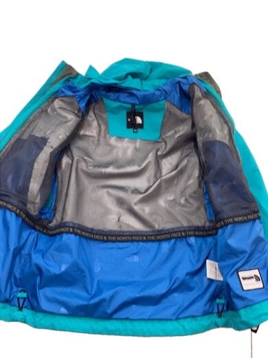 商品画像：Scoop Jacket/130cm/ナイロン/NPJ61845 3