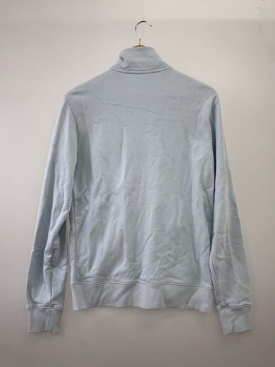 商品画像：FOX HEAD PATCH FULLZIP REGULAR SWEATSHIRT/S/コットン/BLU// 2