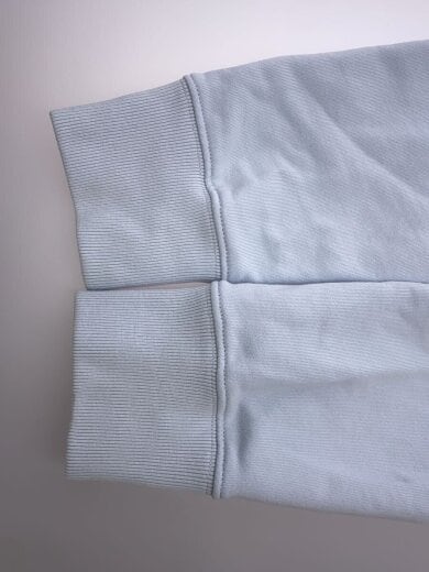 商品画像：FOX HEAD PATCH FULLZIP REGULAR SWEATSHIRT/S/コットン/BLU// 6