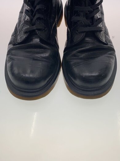 商品画像：レースアップブーツ/UK7/BLK/レザー// 3