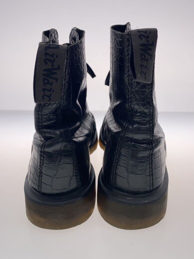 商品画像：レースアップブーツ/UK7/BLK/レザー// 5