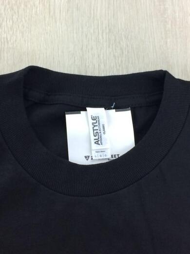 画像：その他ブランドFINAL REPORT×AKIRA ART OF WALL/Tシャツ/L/コットン/BLK4