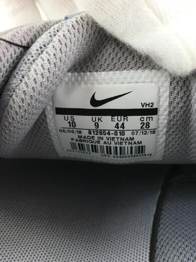 画像：NIKETANJUN/タンジュン/グレー/812654-010/28cm/グレー/5