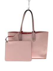 トートバッグ/PNK/CABATA