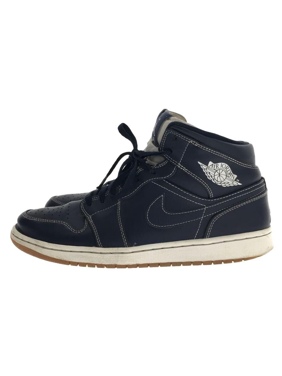 air jordan 1 mid re2pect
