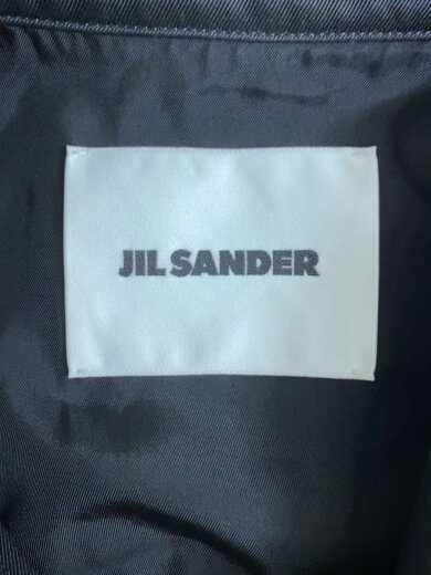 商品画像：ナイロンジャケット/38/ナイロン/BLK/無地 3