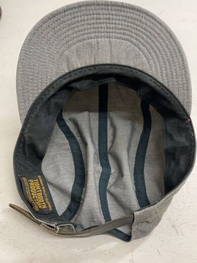 商品画像：キャップ/--/GRN/メンズ 4