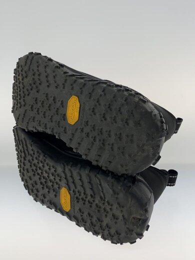 商品画像：ローカットスニーカー/44/BLK/241PG0040 4