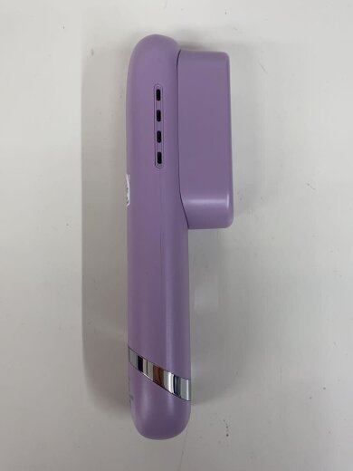 商品画像：ドライヤー・ヘアアイロン/CR-09V 3