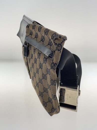 商品画像：ウエストバッグ/キャンバス/マルチカラー/総柄 2