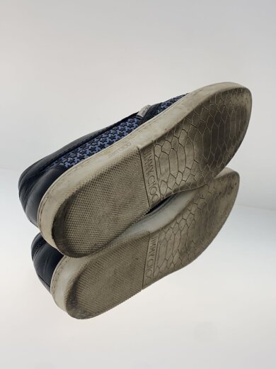 商品画像：ローカットスニーカー/42/BLU 4