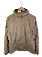 マウンテンパーカー/XL/ナイロン/KHK/MIVO2045