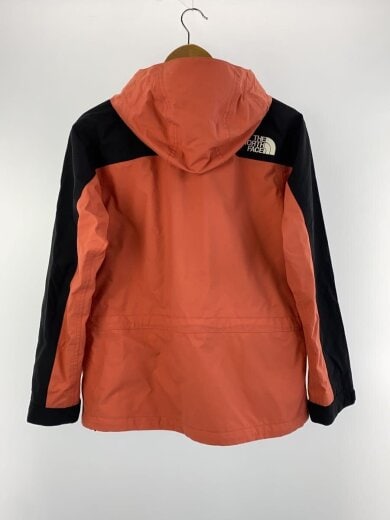 商品画像：MOUNTAIN LIGHT JACKET_マウンテンライトジャケット/L/ナイロン/PNK 2