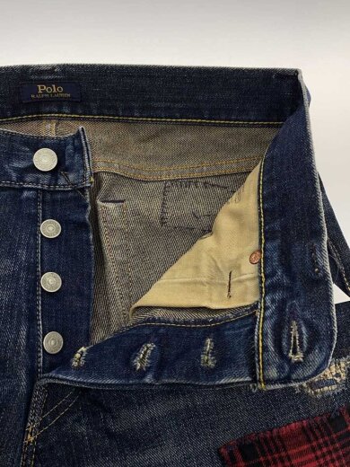 商品画像：ボトム/29/デニム/IDG 3