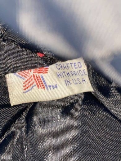 商品画像：ダブルライダースジャケット/36/牛革/BLK/618 4