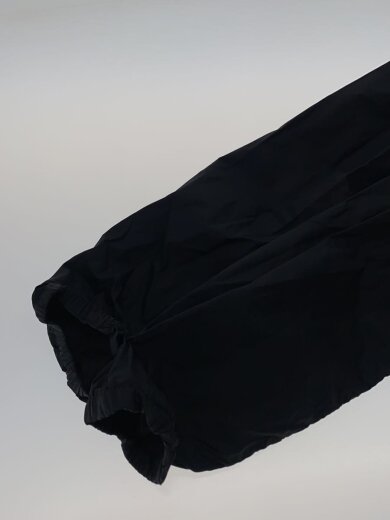 商品画像：ディーゼル/ナイロンジャケット/S/ナイロン/BLK/無地 5