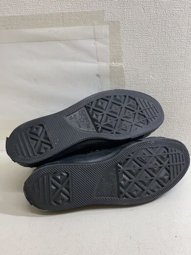 商品画像：ハイカットスニーカー/26cm/BLK/SKU#M3310 4