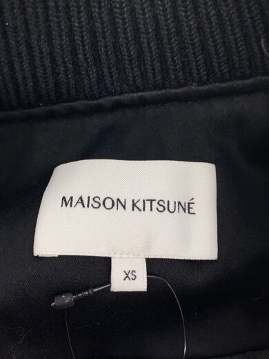 商品画像：スカジャン/XS/コットン/BLK/LW021014WW0093// 3