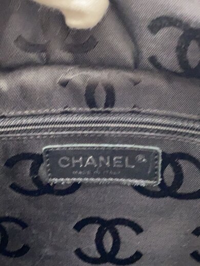 商品画像：トートバッグ/レザー/BEG 5