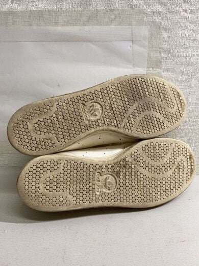 商品画像：STAN SMITH EDIFICE/IENA_スタンスミス エディフィス/イエナ/27.5cm/IVO 4