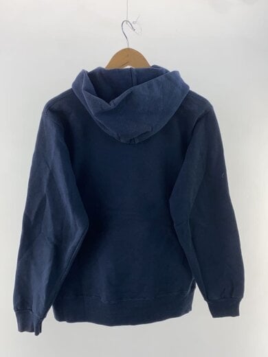 商品画像：パーカー/XL/コットン/NVY/無地 2