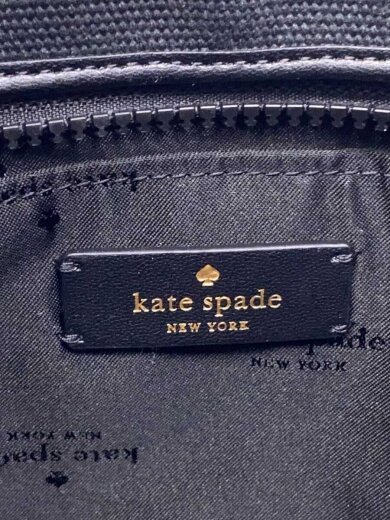 商品画像：ショルダーバッグ/キャンバス/BLK/KG767 5