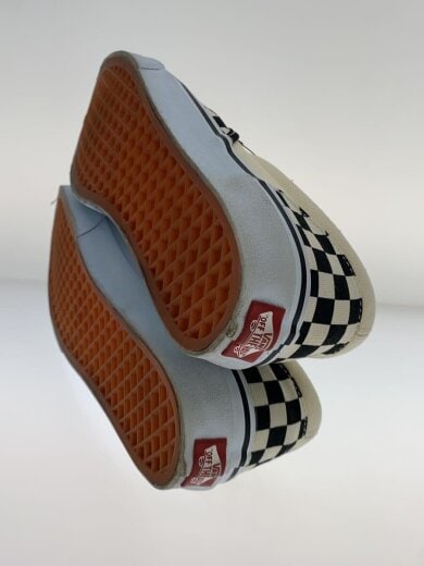 商品画像：ローカットスニーカー/26.5cm/BLK 4