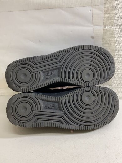 商品画像：AIR FORCE 1 07 LV8_エア フォース 1 07 LV8/23cm/BLK 4