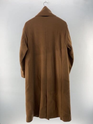 商品画像：コート/S/ウール/BRW/092-3252003 2