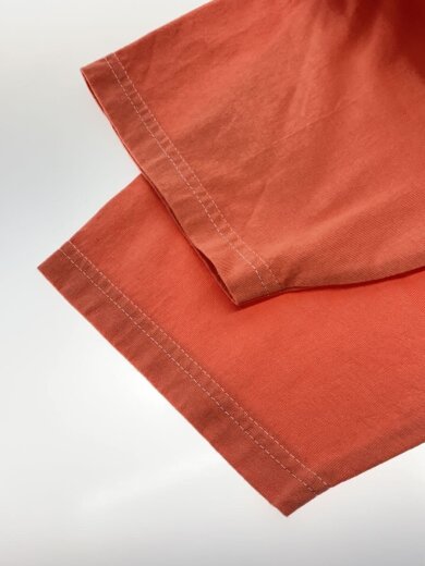 商品画像：GHOST GOLF GANG/Tシャツ/L/コットン/PNK 4