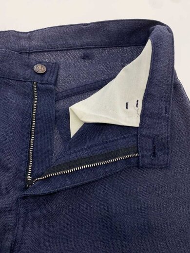 商品画像：ボトム/--/--/BLU 3