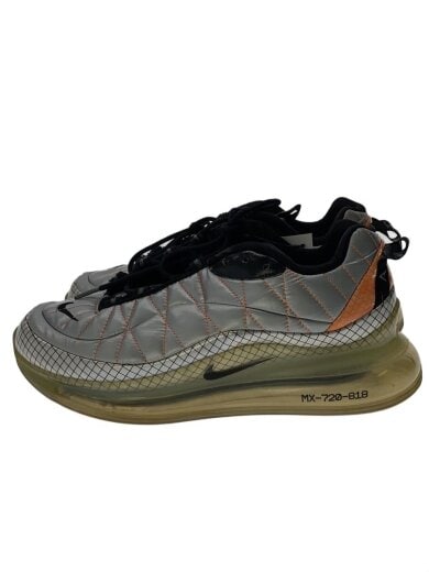 商品画像：AIR MAX 720-818/27cm/SLV 1