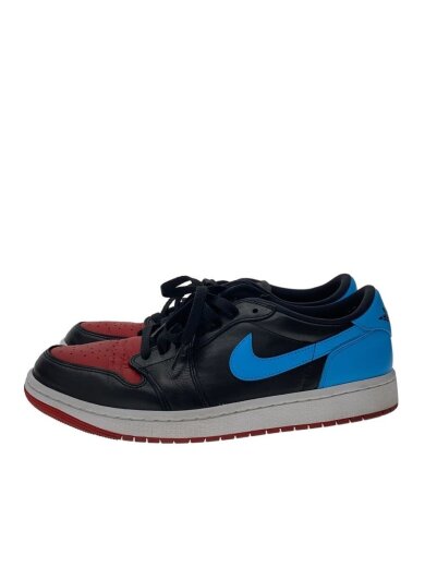 商品画像：AIR JORDAN 1 LOW OG_エアジョーダン 1 レトロ ロー OG/29cm/BLK 1