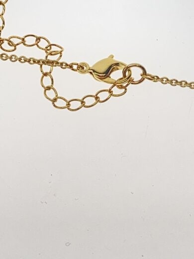 商品画像：ネックレス/--/GLD/トップ有/レディース 3