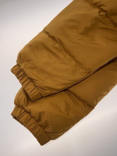 商品画像：ダウンジャケット/L/ナイロン/YLW/無地 5