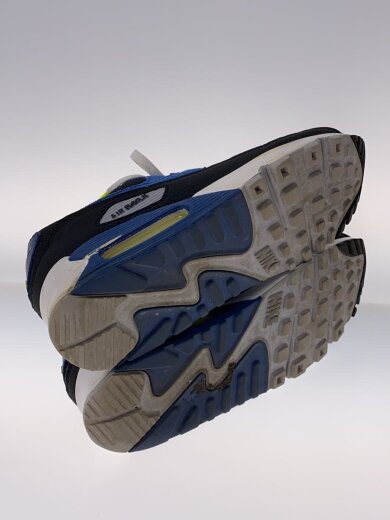 商品画像：AIRMAX 90_エア マックス 90/28.5cm/BLU 4