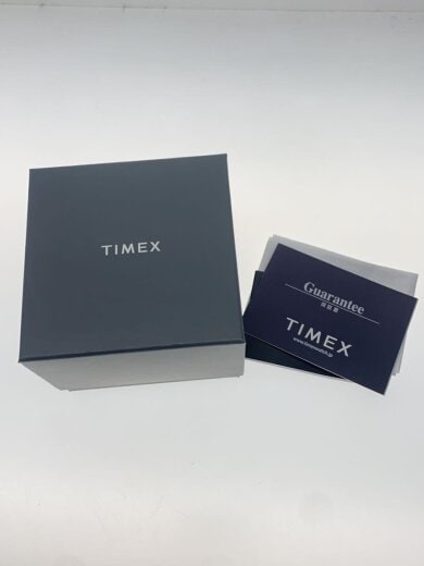 商品画像：自動巻腕時計/デジタル/レザー/BLU/BLK/TW2U90200 6