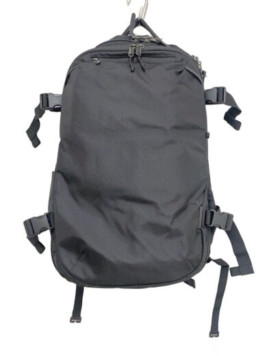 商品画像：リュック/--/BLK/無地/PU8721 1