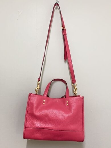 商品画像：デンプシー・キャリーオール_ウィズパッチ/--/PNK/無地 3