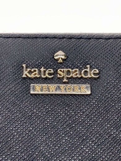 商品画像：長財布/牛革/BLK/レディース 3