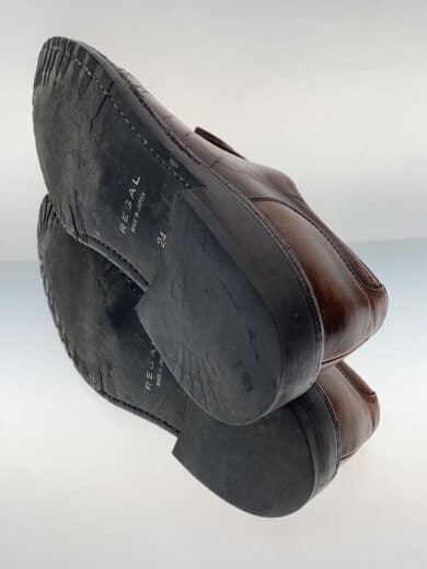 商品画像：デッキシューズ/--/BRW/ゴアテックス 4