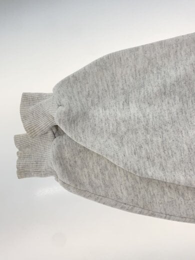 商品画像：スウェット/L/コットン/GRY 5