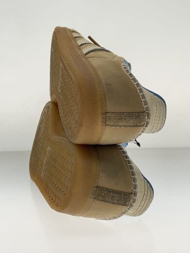 商品画像：WALES BONNER NYLON SAMBA_ウェールズボナー ナイロン サンバ/27cm/BEG 4