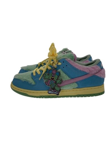 商品画像：X VERDY SB DUNK_X ヴェルディ SB ダンク/28cm/BLU// 1