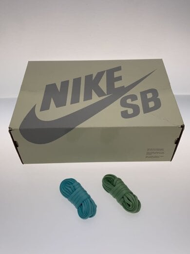 商品画像：X VERDY SB DUNK_X ヴェルディ SB ダンク/28cm/BLU// 6